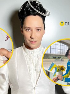 Джонни Вейр