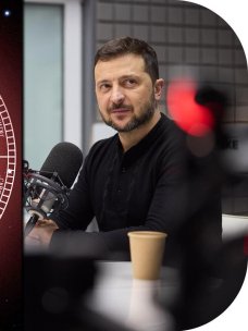 Владимир Зеленский