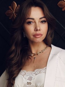 Екатерина Кухар