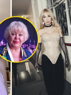 Светлану Лободу раскритиковали как украинцы, так и россияне