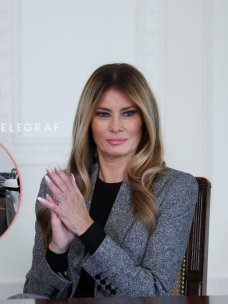 Мелания Трамп