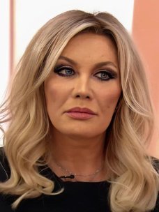 Таїсія Повалій