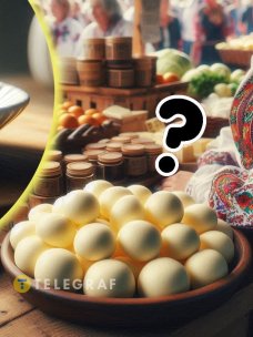 Сливочное масло шариками