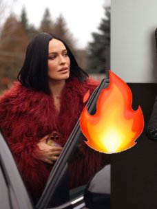 Даша Астафьева