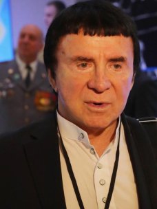 Анатолий Кашпировский