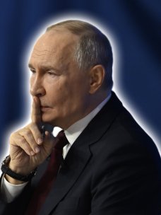 Скандальные фото Путина с голым торсом впервые появились в 2009 году