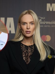 Светлана Готочкина и Тарас Цымбалюк