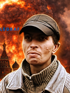 Виталий Чепурко