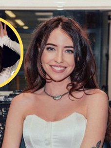 Надя Дорофеева