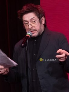 Алексей Суханов ответил Джей Ди Венсу