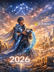 Плутон входит в этот знак впервые за последние 200 лет