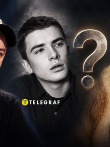 Андрей Данилко и его образ Верки Сердючки