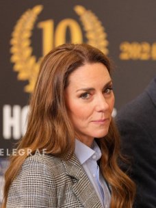 Кейт Миддлтон затмевает королеву Камиллу