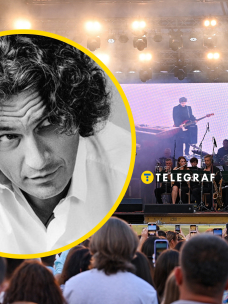 Кузьма Скрябин был ярким украинским артистом