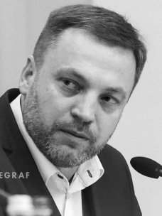 Денис Монастырский