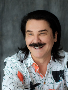Павел Зибров