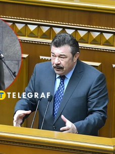 Александр Кузьмук