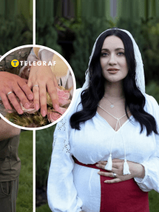 Скоро Соломия Витвицкая и ее муж Алексей Ситайло станут родителями