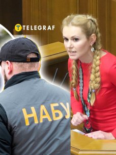 Анна Скороход подтвердила обыски у нее