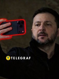 Владимир Зеленский