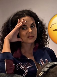 Настя Каменских