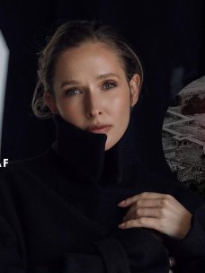 Екатерина Осадчая