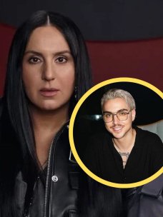 Монатик, Джамала и Меловин