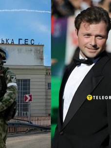 Илья и Андрей Носков