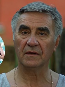 Анатолий Васильев
