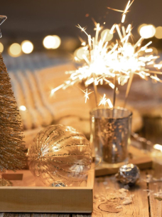 Праздник Новый 2026 год