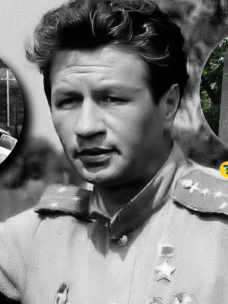 Леонид Быков