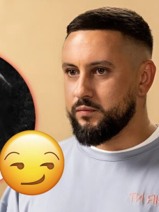 Дмитрий Монатик