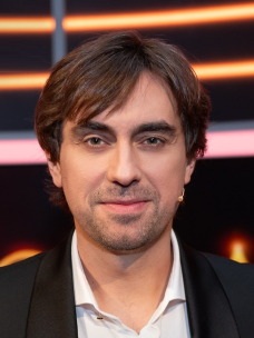 Алексей Гнатковский имеет бронь от мобилизации