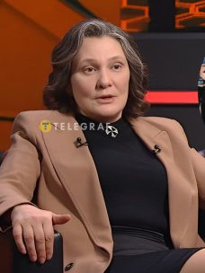 Татьяна Монтян