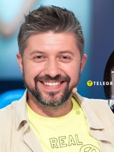 Александр Бережок