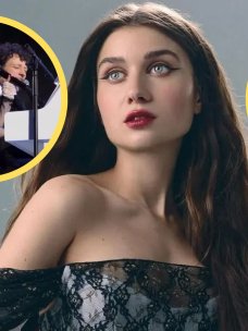 Jerry Heil, Nemo, Ани Лорак