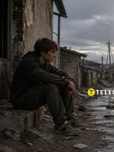 Бедный и богатый мужчина