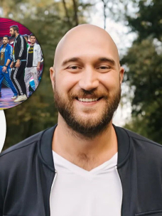 Руслан Ханумак