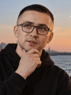 Сергей Стерненко
