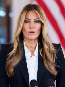 Мелания Трамп