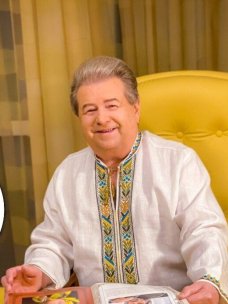 Михаил Поплавский