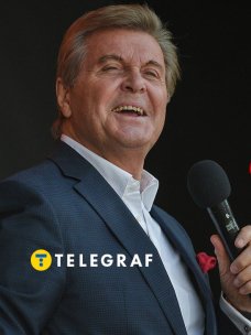 Лев Лещенко