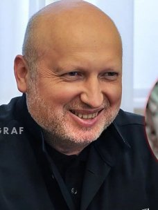 Александр Турчинов