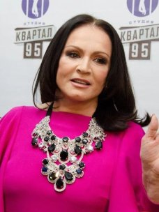 София Ротару