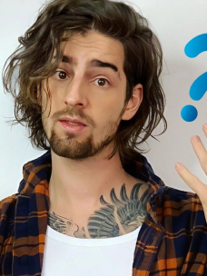 Владимир Дантес