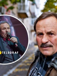 Владимир Быстряков