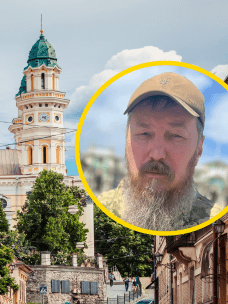 Мадяр стал настоящей легендой этой войны