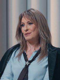 Елена Кравец нарвалась на хейт из-за своего курса