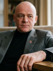 Геннадий Труханов