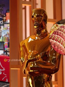 Подарки на "Оскаре 2026"